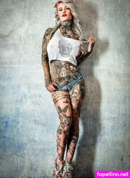 Sandra Inked OnlyFans Thumbnail #JYYDh8r7gN