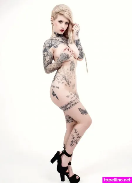 Sandra Inked OnlyFans Thumbnail #LkDErJXcaP