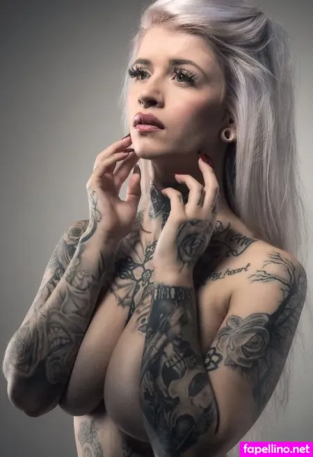 Sandra Inked OnlyFans Thumbnail #aqENpJxiHG