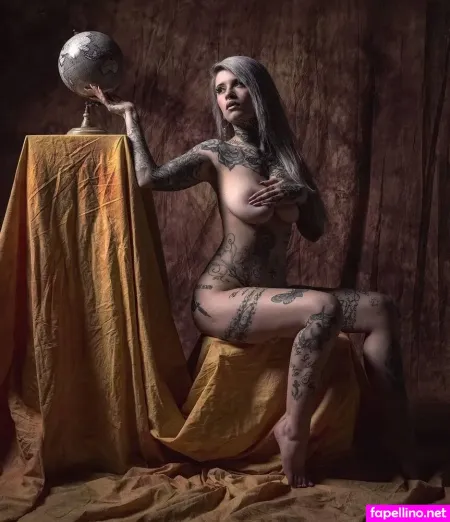 Sandra Inked OnlyFans Thumbnail #bopYpFeQoL