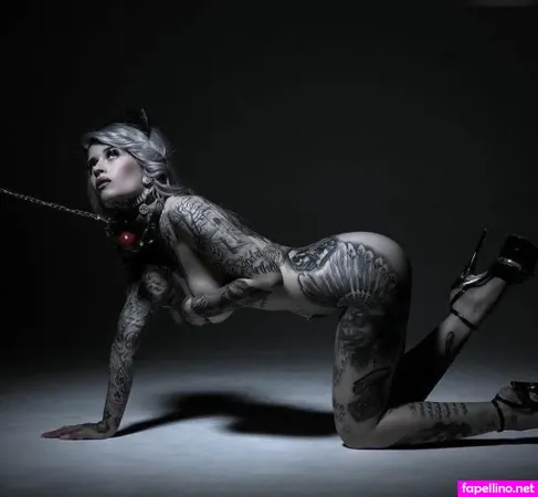 Sandra Inked OnlyFans Thumbnail #ib0PjpJW8H