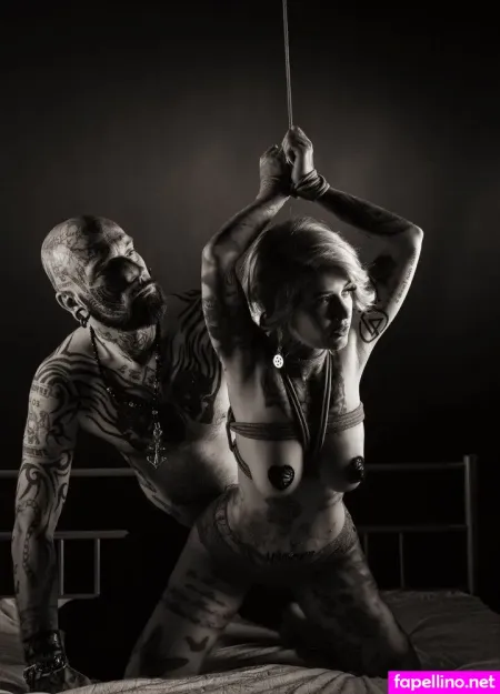 Sandra Inked OnlyFans Thumbnail #yEUI6QX0ZU