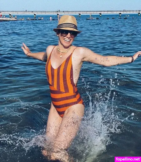 Sandra Kuhn OnlyFans Thumbnail #ocbY8FnA52