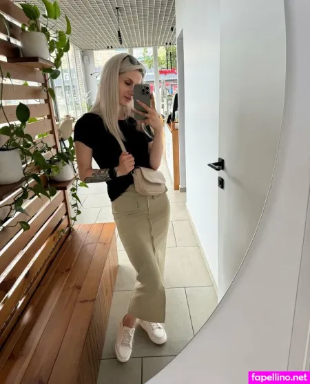 Sandra Lux OnlyFans Thumbnail #olqkOZK168