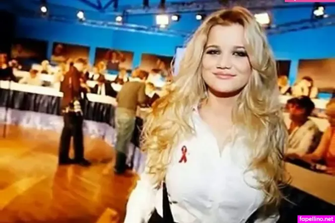 Sandra Lyng OnlyFans Thumbnail #BOaYv8dOq8