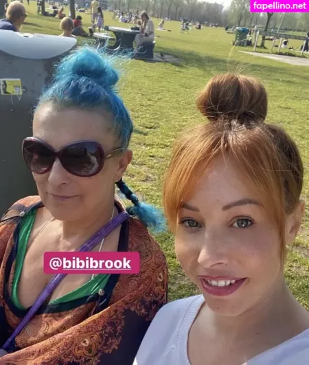 Sandra Maria Brook OnlyFans Thumbnail #8e9HYbFvWi