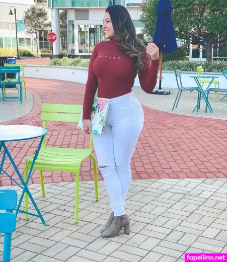 Sandra Menendez OnlyFans Thumbnail #Lxc6uQvh6o