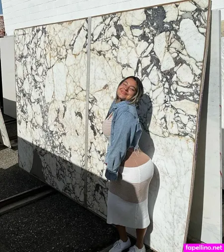 Sandra Menendez OnlyFans Thumbnail #qg6PMqLE4w