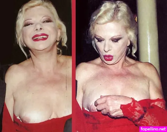 Sandra Milo OnlyFans Thumbnail #H4RLaiNfES