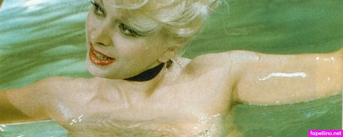 Sandra Milo OnlyFans Thumbnail #vASsjI2hIL