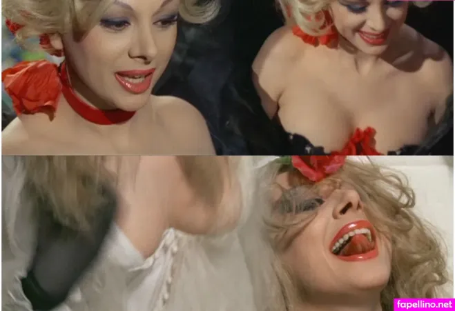 Sandra Milo OnlyFans Thumbnail #w282aCvJww