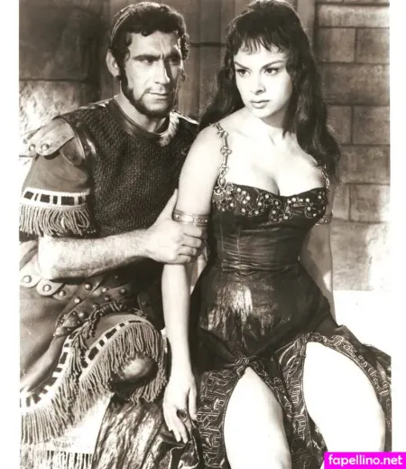 Sandra Milo OnlyFans Thumbnail #wu0e2rYeEF