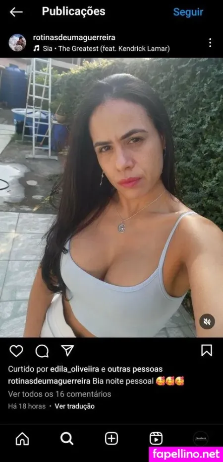 Sandra Pereira OnlyFans Thumbnail #spjDLKBFG1