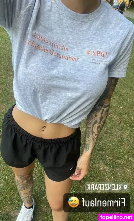 Sandra Peterhoff OnlyFans Thumbnail #KNfams3AN7