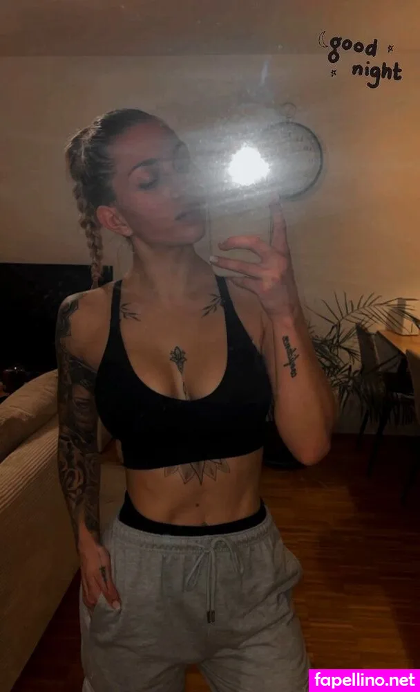 Sandra Peterhoff Nude Leaked OnlyFans Photo #pkr9EgpDuH