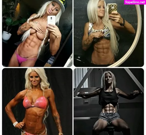 Sandra Reiche OnlyFans Thumbnail #3pJfPyVcCA