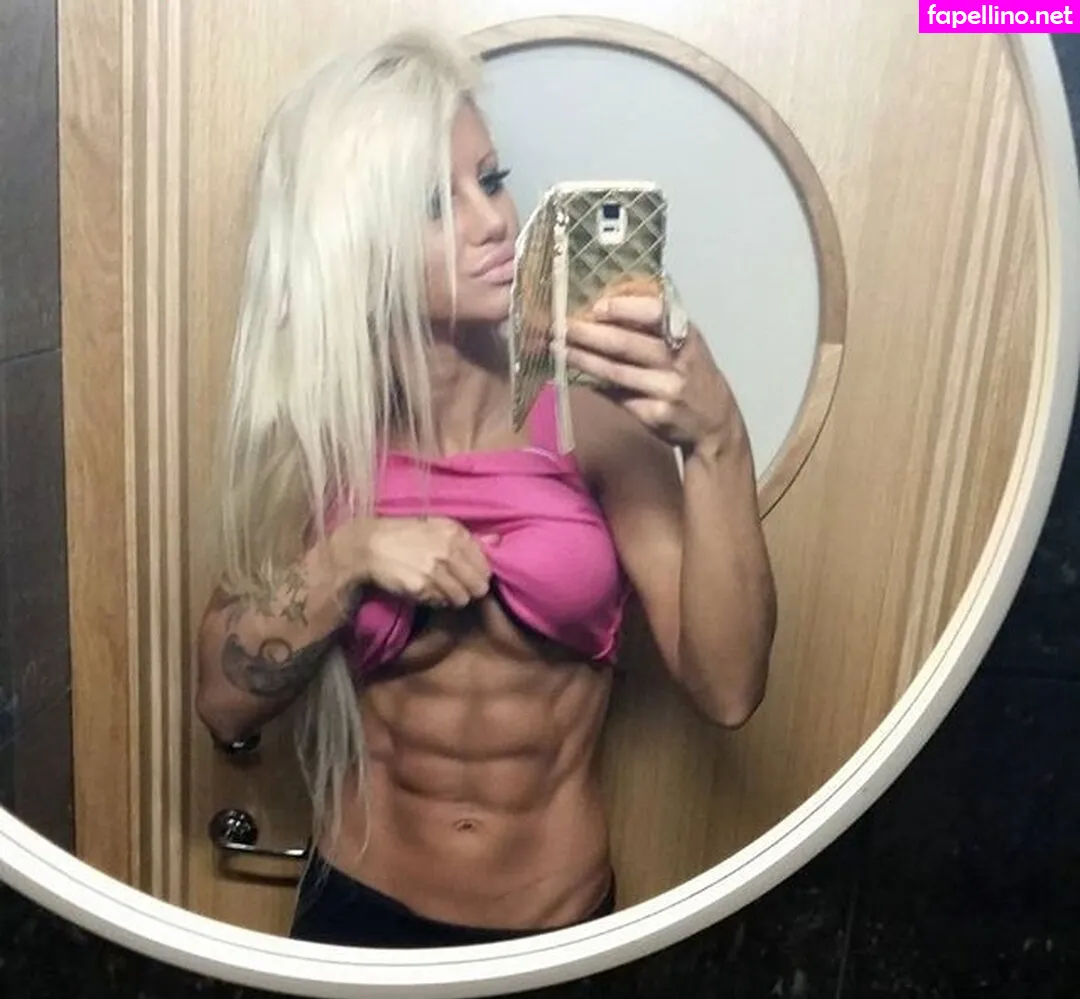 6packsandra, sandrareichefree Nude Leaked OnlyFans Photo #4dz3oSHY9w