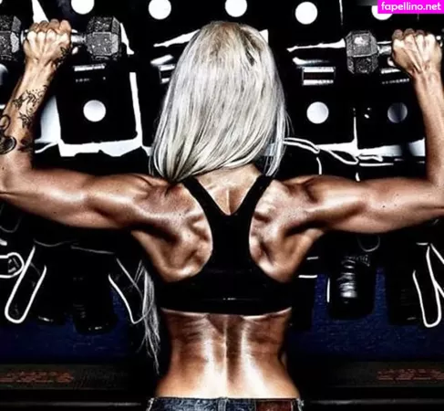 Sandra Reiche OnlyFans Thumbnail #H9ymm5RyDb