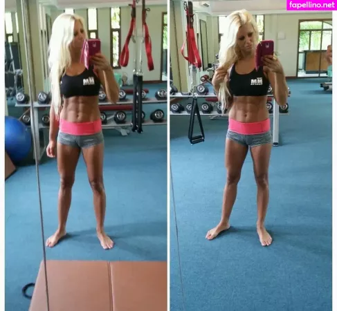 Sandra Reiche OnlyFans Thumbnail #I8fqgsb0R7