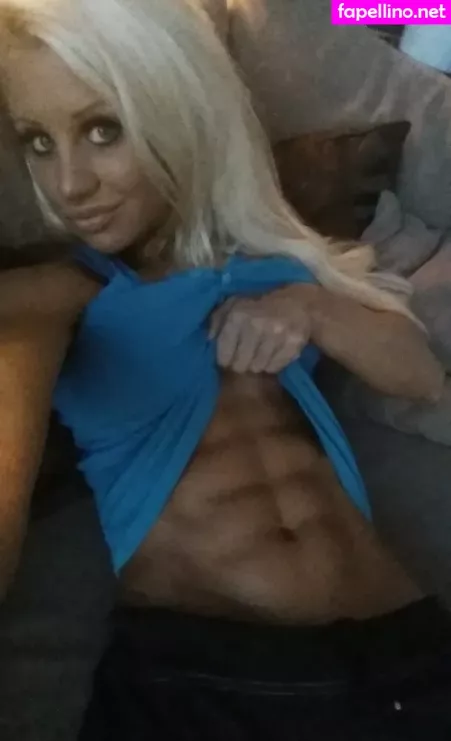 Sandra Reiche OnlyFans Thumbnail #cmnZIEApJ7