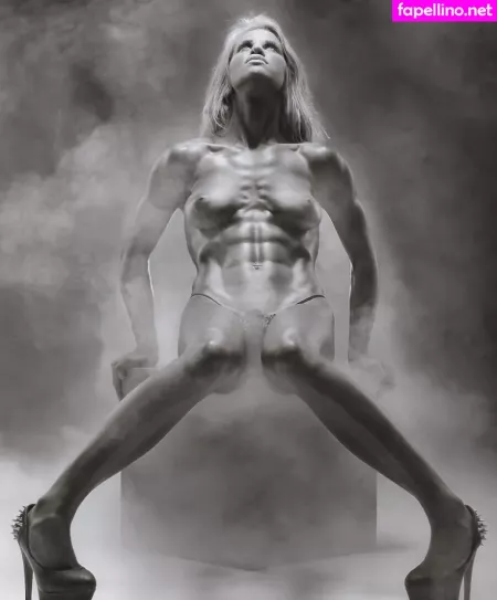 Sandra Reiche OnlyFans Thumbnail #hNcX8GUpI7