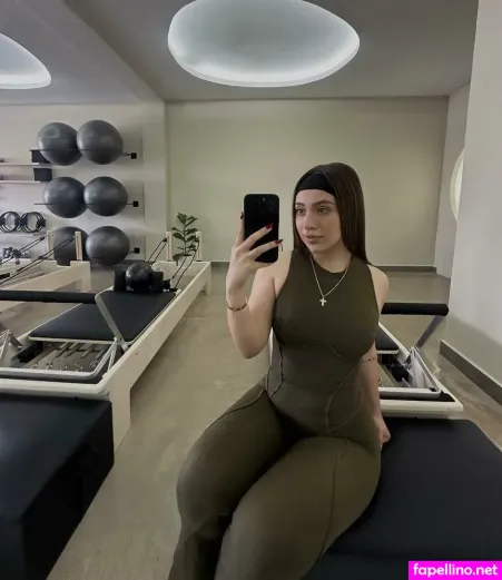 Sandra Rodriguez OnlyFans Thumbnail #Aq6FyISQOW