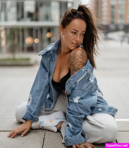 Sandra Sicora OnlyFans Thumbnail #BEsox2TTIK