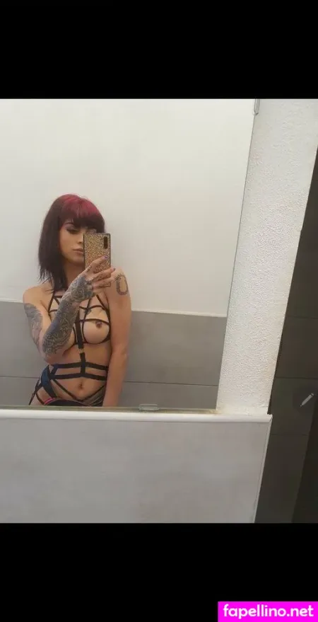 Sandra Soul OnlyFans Thumbnail #g5Zy3uBCgY