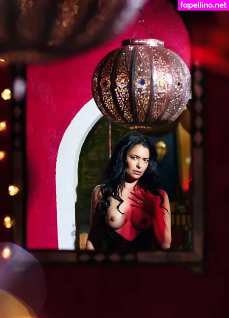 Sandra Speichert OnlyFans Thumbnail #ErztmFRQ1w