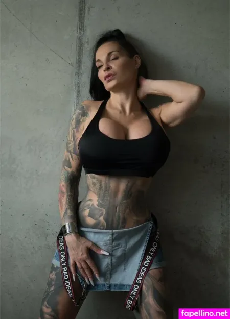Sandra Sturm OnlyFans Thumbnail #cLa8Eeno9s