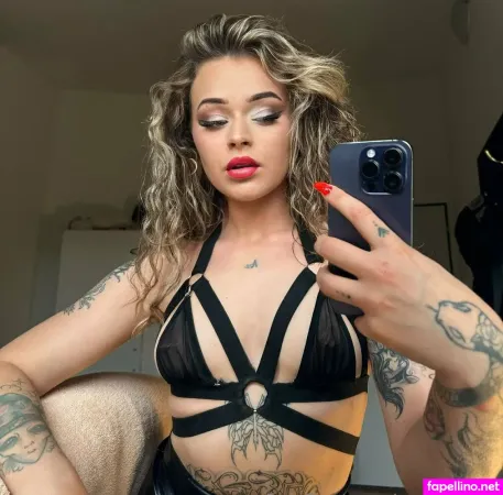 Sandra Sun OnlyFans Thumbnail #UQaDamKxjx