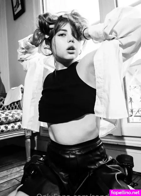 Sandra Tiny OnlyFans Thumbnail #Me3vRYNIKP