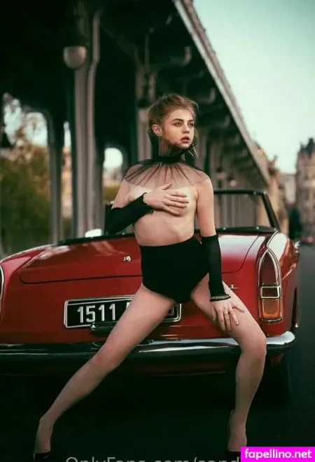 Sandra Tiny OnlyFans Thumbnail #dbjGuf5lRQ