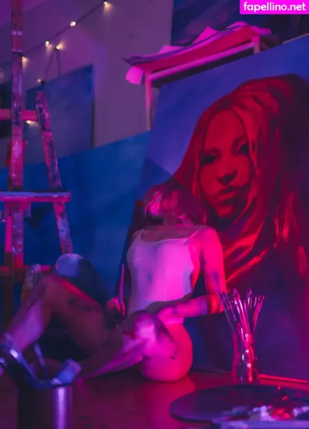 Sandra OnlyFans Thumbnail #YnOoRkqej7