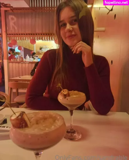 Sandrable OnlyFans Thumbnail #9Wgb8PgDyY