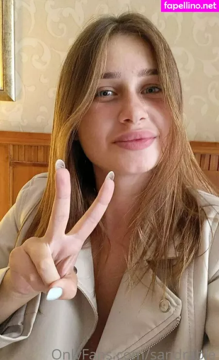 Sandrable OnlyFans Thumbnail #HR8l0tBsDj