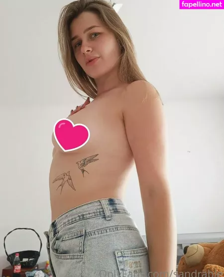 Sandrable OnlyFans Thumbnail #fTxdPhFKAx