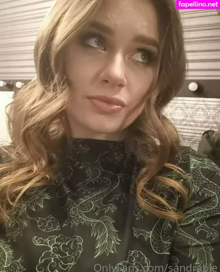 Sandrable OnlyFans Thumbnail #zcWFajNBIA