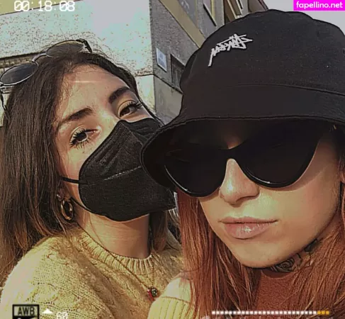 Sandracerillii OnlyFans Thumbnail #AHmlI1aa9C