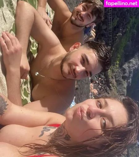Sandracerillii OnlyFans Thumbnail #OyJkINvGD5