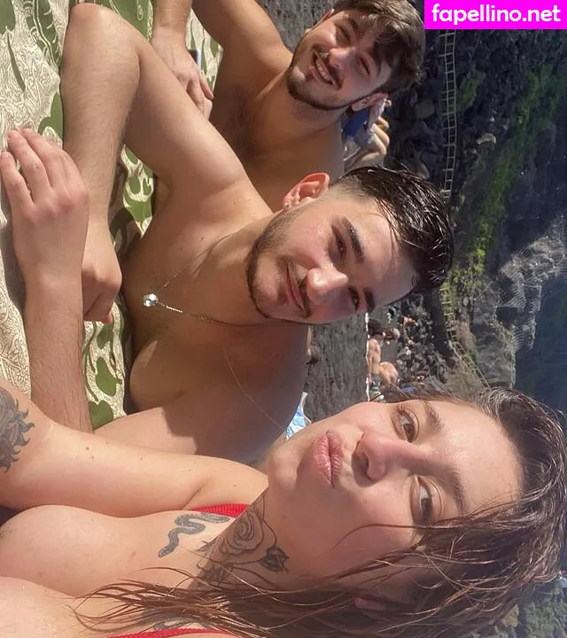 sandracerilli_, sandracerillii Nude Leaked OnlyFans Photo #OyJkINvGD5