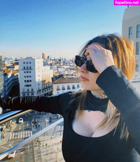 Sandracerillii OnlyFans Thumbnail #RWJVtKontb