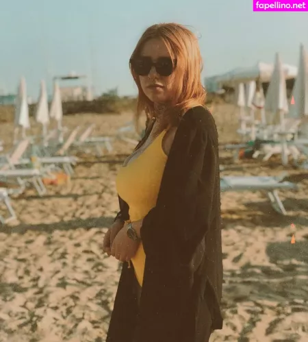 Sandracerillii OnlyFans Thumbnail #SPmMX4PIJY