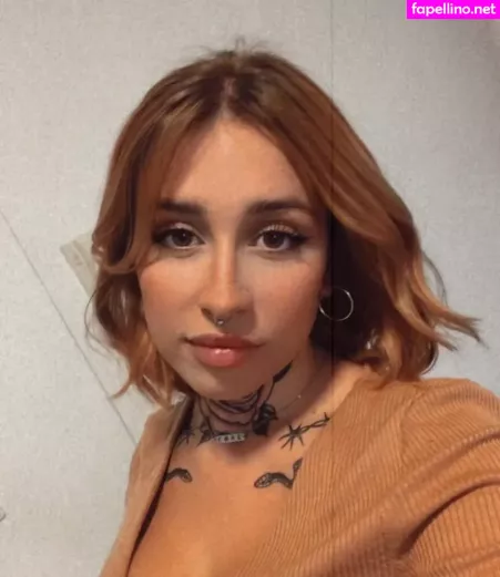 Sandracerillii OnlyFans Thumbnail #rUzqRlPlEZ