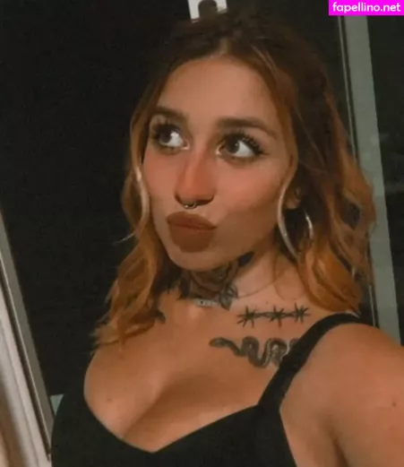 Sandracerillii OnlyFans Thumbnail #uwCqh9Wkqm