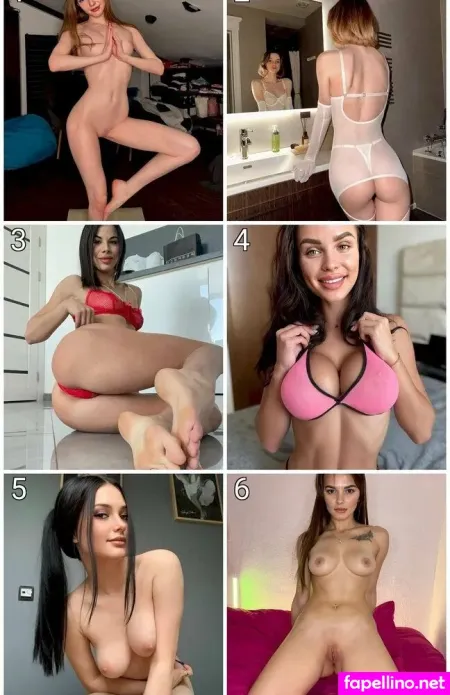 Sandrafoxxxy 8 OnlyFans Thumbnail #XX7yigFcAT