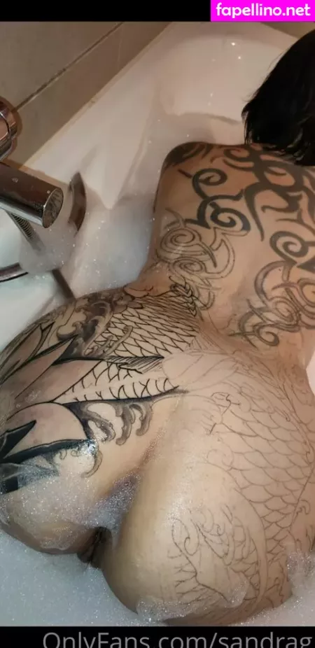 Sandrag OnlyFans Thumbnail #QQ0d8666YK
