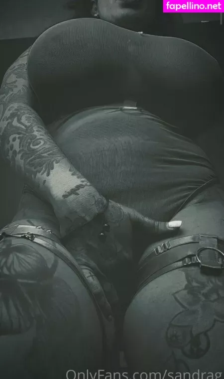 Sandrag OnlyFans Thumbnail #sun79yNKrk