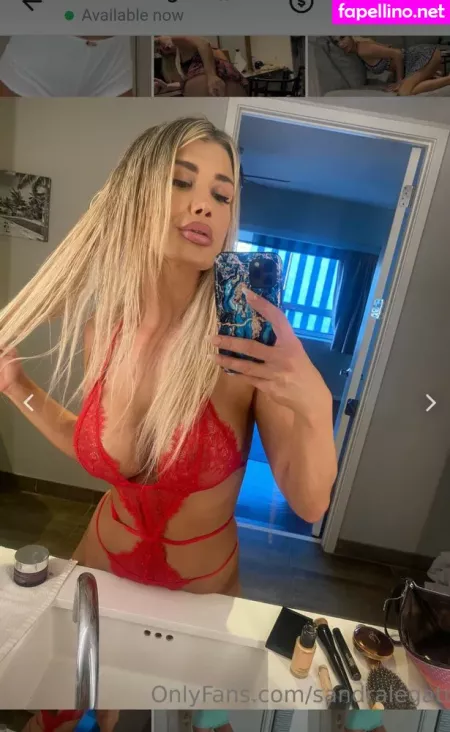 Sandralegato OnlyFans Thumbnail #k41JkZgY2u