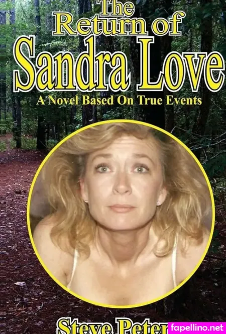 Sandralove OnlyFans Thumbnail #WNIZvVbEgI